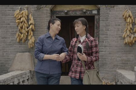 《电影儿女》(豫剧)