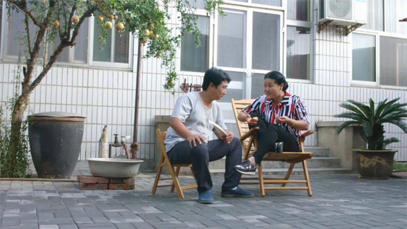 杜鹃改嫁戏曲吕剧