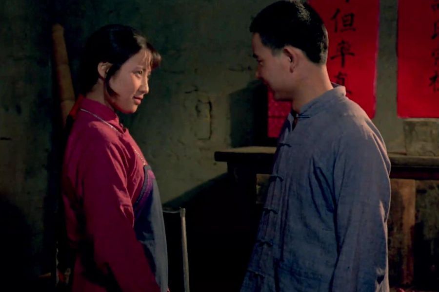 《杜鹃啼血》