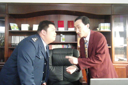《替身传奇乐翻天》
