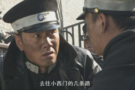 《抵抗!抵抗》