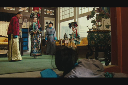 一代妖后